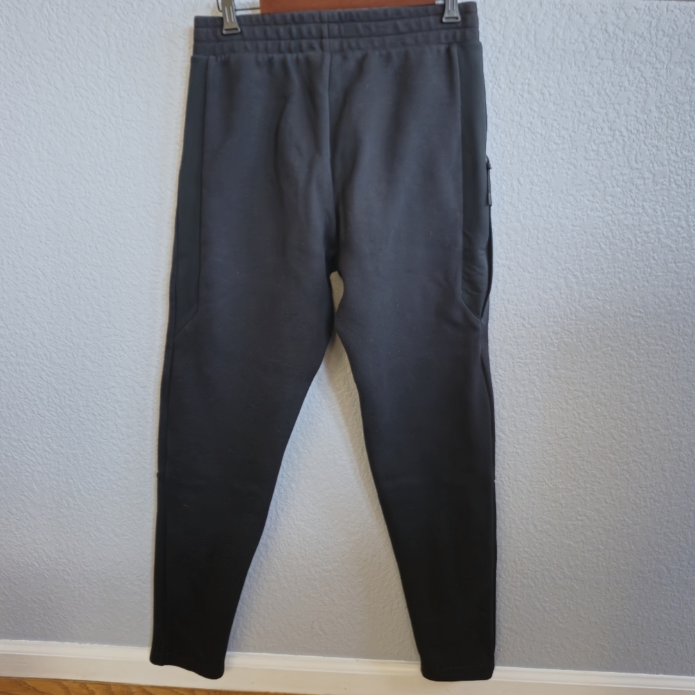 Champion Men's Dark Gray Joggers